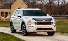 Loạt ô tô nội được giảm tương đương 100% lệ phí trước bạ