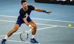 Australia một lần nữa thu hồi visa của Djokovic