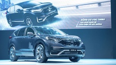Giữa dịch COVID-19, Honda hỗ trợ 100% phí trước bạ cho khách hàng