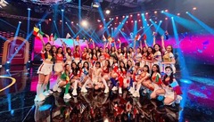 VTV loại bỏ phần bình luận của dàn hotgirl thiếu kiến thức World Cup 