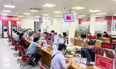 Agribank: Chủ động, quyết tâm, sáng tạo, hiệu quả trong phòng chống dịch Covid-19 