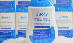 Dược mỹ phẩm Lucky Star dẫn đầu chất lượng trong ngành sản xuất và gia công