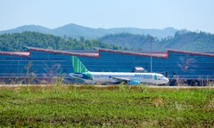 Sân bay Vân Đồn nối lại đường bay đi TP.Hồ Chí Minh từ 27/10