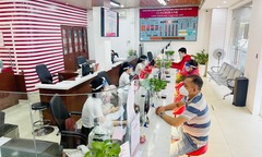 Agribank - TOP 10 Doanh nghiệp nộp thuế lớn nhất Việt Nam năm 2020