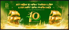 Yến Sào DT Nest Khánh Hòa “chào sân” 5 dòng sản phẩm mới