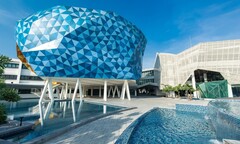 BUV đạt chứng nhận kiểm định toàn diện từ Cơ quan Đảm bảo Chất lượng Giáo dục Đại học Anh Quốc 