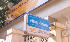 Nhiều thuê bao Vinaphone không thể nghe, gọi, nhà mạng đang  "khẩn trương xử lý "