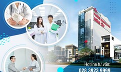 Phòng khám nam khoa quận 7 TPHCM uy tín nhiều năm thu hút nhiều bệnh nhân
