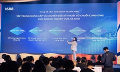 Giải pháp kết nối nguồn hàng sỉ xuyên biên giới SaboMall sẽ tạo ra thay đổi gì cho thị trường Việt Nam?