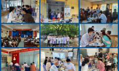 Hikari hành trình mang ánh sáng 