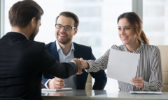 Mẹo trả lời phỏng vấn “Vì sao chúng tôi nên tuyển bạn?”