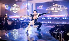 “Chú Bảo Vệ” Phan Chí Bửu chia sẻ những lợi ích tuyệt vời của việc học võ thuật