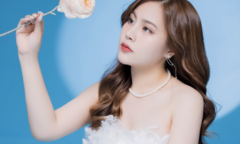 Nguyễn Thị Thu Ngân và hành trình làm nên tên tuổi nơi Sài Gòn hoa lệ 