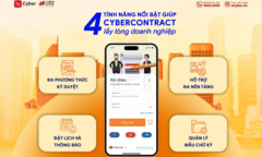 50% doanh nghiệp Việt Nam bứt phá trên thị trường 4.0 khi ứng dụng hợp đồng điện tử trong vận hành kinh doanh