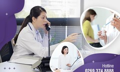 Địa chỉ Phòng khám phụ khoa Gia Lai được nhiều chị em quan tâm