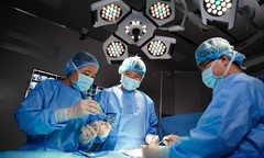 Tập đoàn Y khoa Hoàn Mỹ và Strasys hợp tác thúc đẩy đổi mới và nâng cao chất lượng dịch vụ y tế
