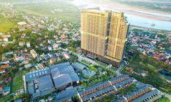 Lynn Times Thanh Thủy sở hữu giấy phép khai thác khoáng nóng do Bộ Tài nguyên và Môi trường cấp