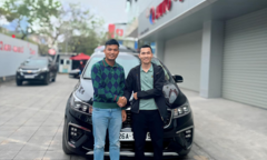 CEO Nguyễn Duy Quân: “Thợ săn” ô tô cũ nổi tiếng gây cảm động với câu chuyện khởi nghiệp gian nan