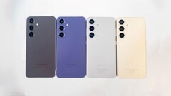 Thiết kế Galaxy S24 có phù hợp với người dùng doanh nghiệp?