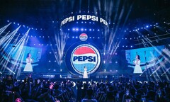 Đại nhạc hội “Pepsi – Thirsty for more” quy tụ dàn sao làm nên tên tuổi