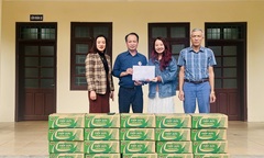 Hội Liên hiệp Phụ nữ Việt Nam và Nestlé Việt Nam công bố triển khai hợp tác  Mô hình dịch vụ gia đình “Cùng MAGGI Nấu Nên Cơ Nghiệp”