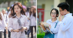 Hà Nội: Sở GD&ĐT chốt phương án thi, kỳ thi tuyển sinh lớp 10 năm học 2024-2025