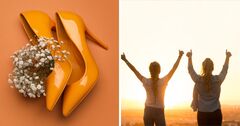 Tình bạn 15 năm ra đi sau khi đòi lại giày cho bạn thân mượn và dòng tin nhắn  "hết sức ngô nghê "