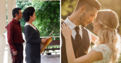 Cô gái  "đòi " tổ chức đám cưới sang chảnh nhưng ông bố quyết từ chối vì lý do không ai ngờ