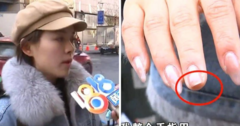 Nữ thực khách  "bắt đền " nhân viên vì hành động tưởng bình thường và màn quay xe gây khó hiểu