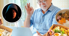 Gã đàn ông giả nữ sinh  "giăng bẫy " ông lão U70  để lừa cả tình lẫn tiền
