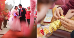  "Nữ quái " lừa đảo để kiếm tiền thách cưới theo chiêu trò không thể chấp nhận được