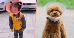 Tranh cãi việc ông nội  "cai nghiện " điện thoại cho cháu bằng vật dụng không ai ngờ