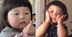 Cô bé từng gây bão mạng với  "loạt meme " nổi tiếng đến bây giờ, hiện có cuộc sống ra sao?