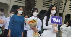Nhiều địa phương điều chỉnh số môn thi vào lớp 10 nhằm giảm áp lực cho học sinh