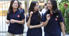 Bộ GD&ĐT: Ngừng tuyển sinh lớp 6 trường chuyên là quy định đã ban hành