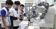 Một trường thành viên của ĐH Quốc gia Hà Nội mở ngành Thiết kế công nghiệp và Đồ họa