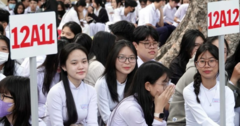 ĐH Quốc gia TP.HCM  "tiết lộ " thông tin thú vị về cấu trúc đề thi đánh giá năng lực năm nay