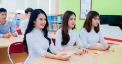 Những lĩnh vực nào được thí sinh đăng ký tuyển sinh đại học nhiều nhất?