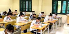 Chỉ tiêu tuyển sinh vào lớp 10 các trường công lập ở Hà Nội như thế nào?