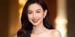 Nguyễn Thúc Thùy Tiên xác nhận việc mua lại cổ phần Miss Grand International