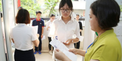 Sở GD&ĐT Hà Nội sẽ  "chốt " số lượng môn thi lớp 10 vào đầu tuần tới 