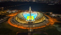 Campuchia khẳng định lễ khai mạc SEA Games 32 sẽ hoành tráng, theo tiêu chuẩn Olympic