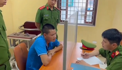 Video: Lời khai của nghi phạm sát hại tài xế xe ôm công nghệ, cướp tài sản 