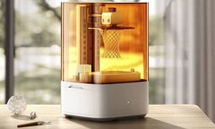 Xiaomi tiết lộ máy in 3D siêu dễ sử dụng, giá bất ngờ