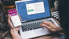 Hướng dẫn chi tiết nộp lệ phí đăng ký xét tuyển đại học năm 2023