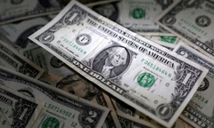 Tỷ giá USD mới nhất hôm nay 23/8: Đồng USD thế giới phục hồi trở lại, trong nước giảm nhẹ