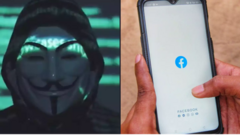 Sau sự cố  "sập mạng " toàn cầu, đại diện Meta nói gì về khả năng Facebook nghi bị tấn công?