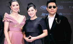 Quang Lê: Nguyễn Hồng Nhung là ca sĩ đắt show nhất hải ngoại
