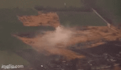 Tên lửa diệt hạm Nga tập kích bệ phóng tên lửa NASAMS của Ukraine