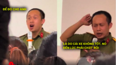 Dạy bài yêu  "nóc nhà ", thầy giáo được dân mạng khen rần rần